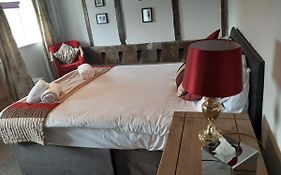 The Crown Hotel